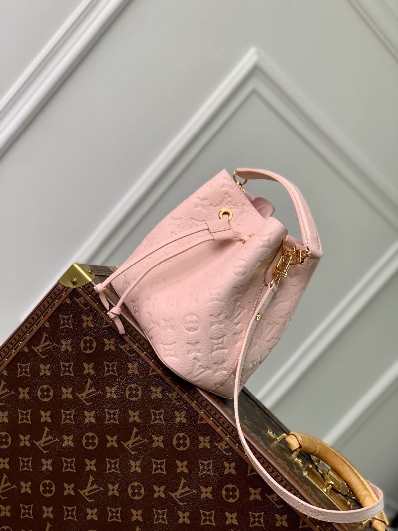 LV Bucket Bags